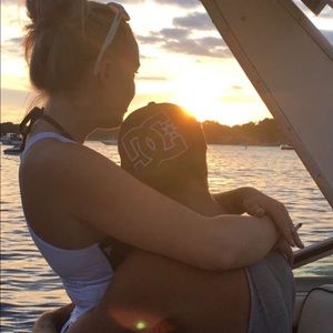 Meet your Posher, Kate